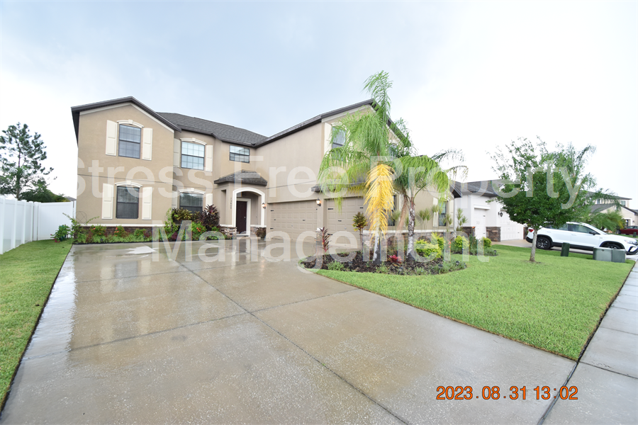stress free property management