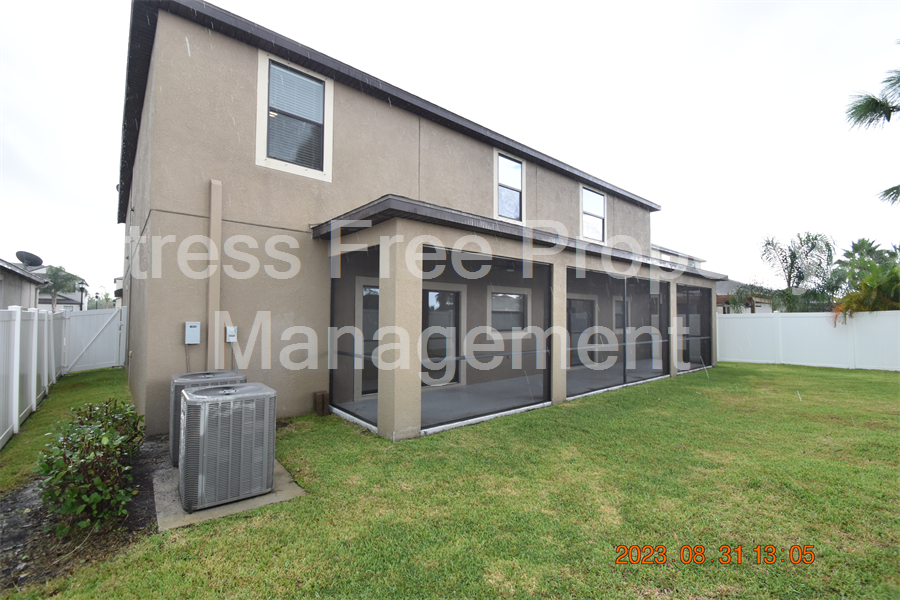 stress free property management