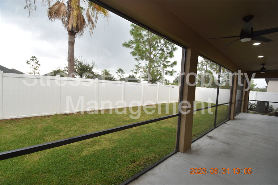 stress free property management