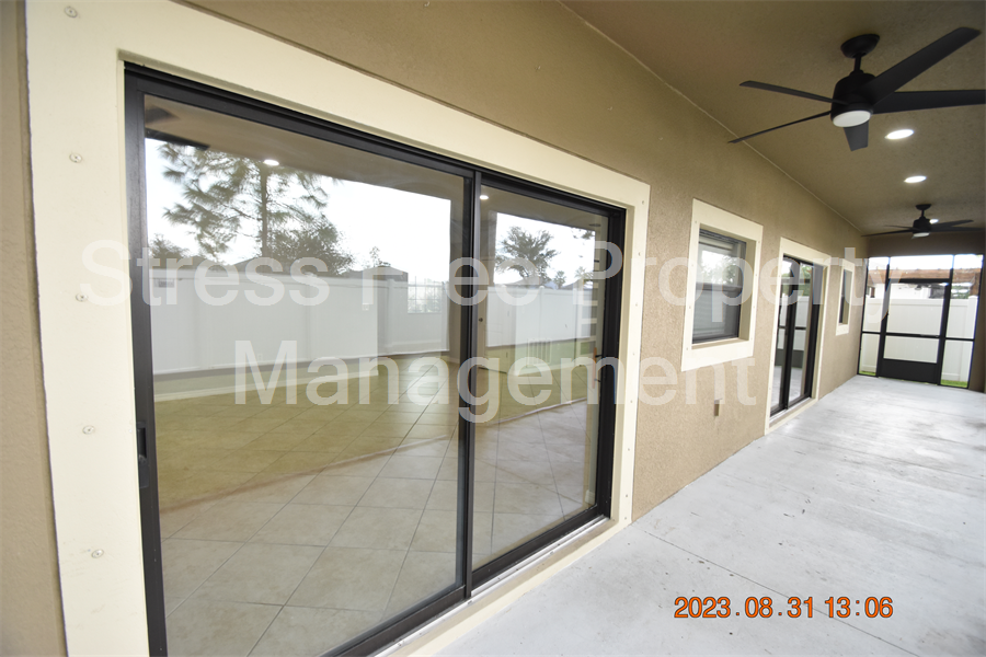 stress free property management