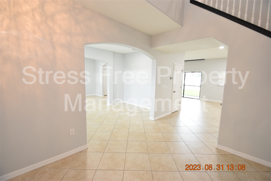 stress free property management