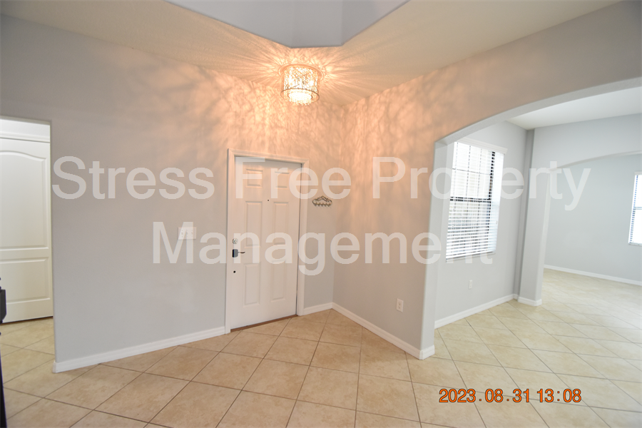 stress free property management