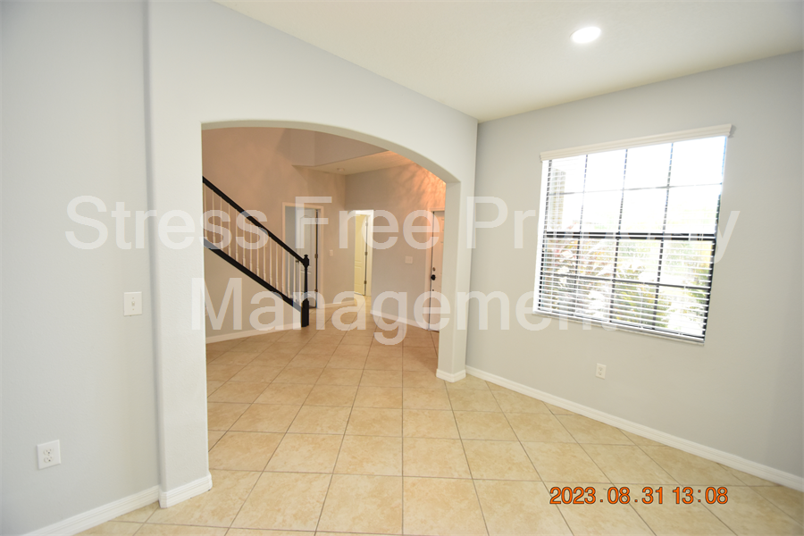 stress free property management