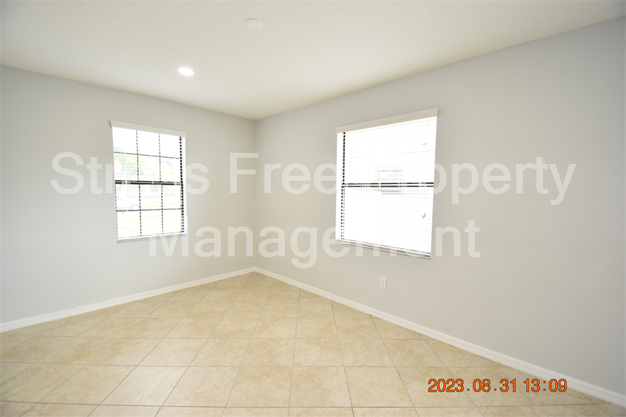stress free property management