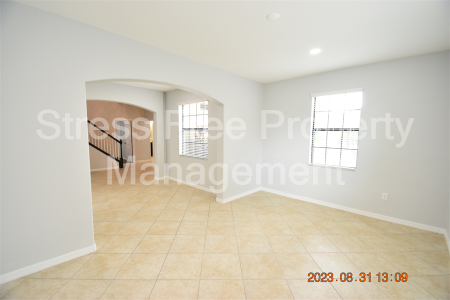 stress free property management