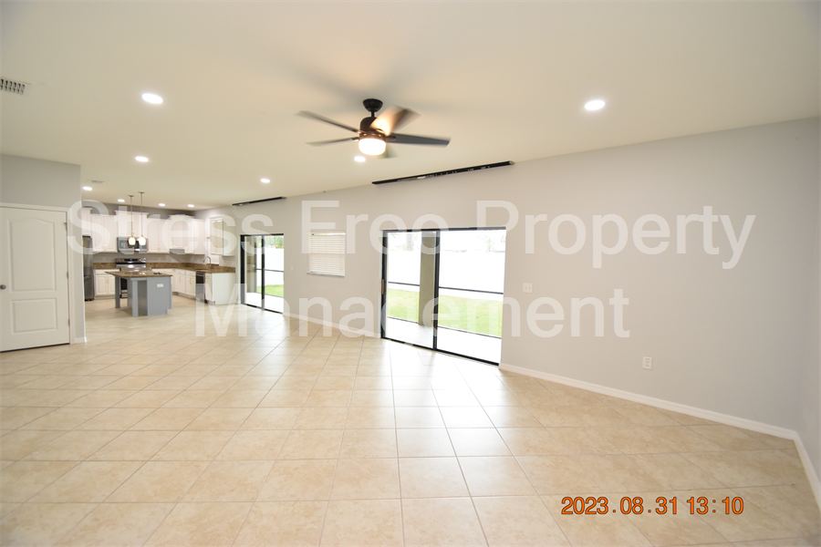 stress free property management
