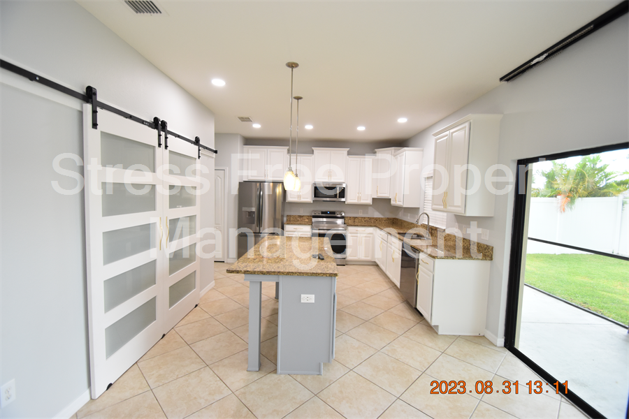 stress free property management