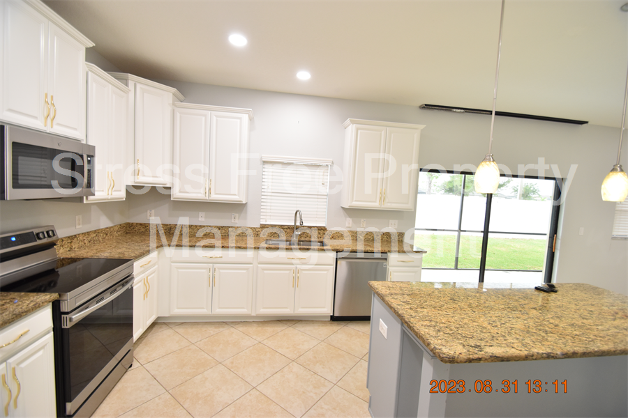 stress free property management