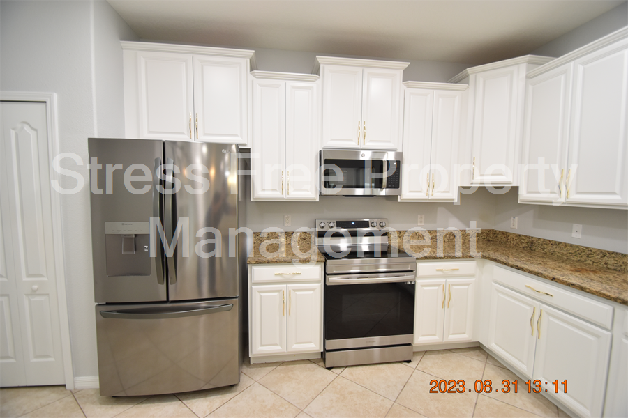 stress free property management
