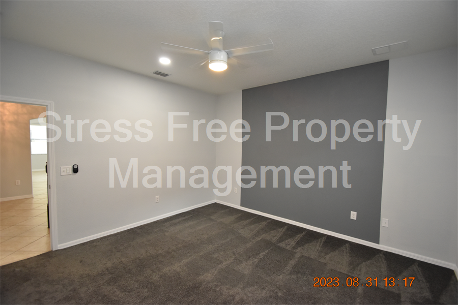 stress free property management