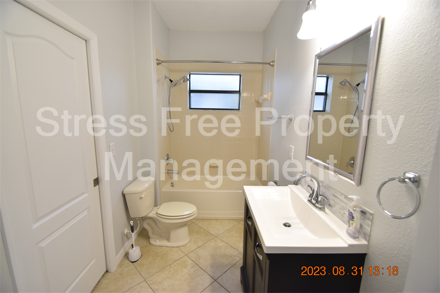 stress free property management