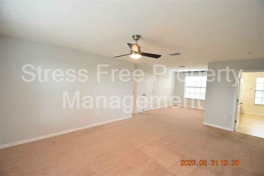 stress free property management