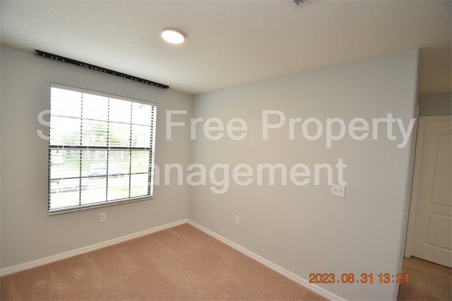 stress free property management