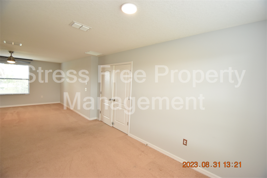 stress free property management