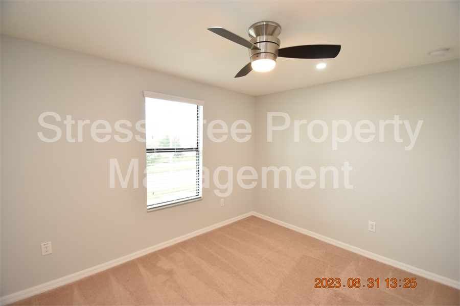 stress free property management