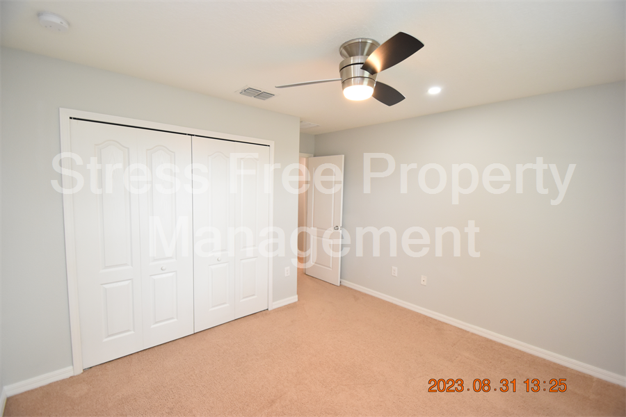 stress free property management