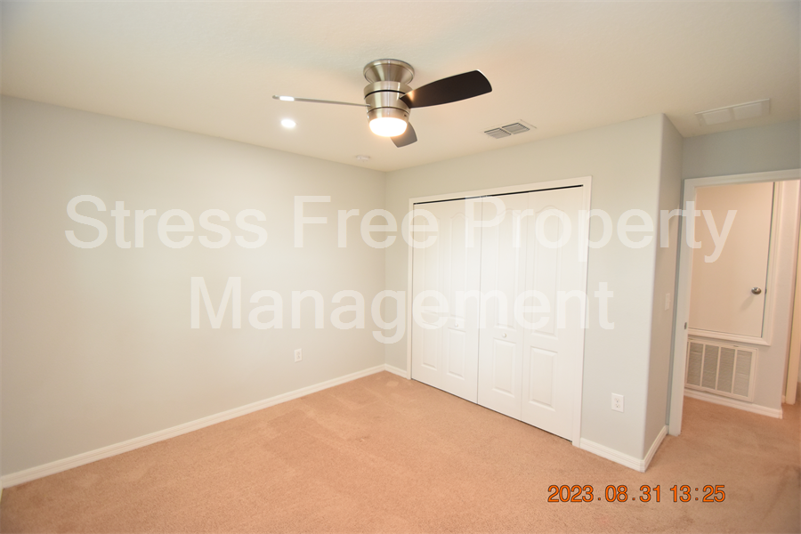 stress free property management