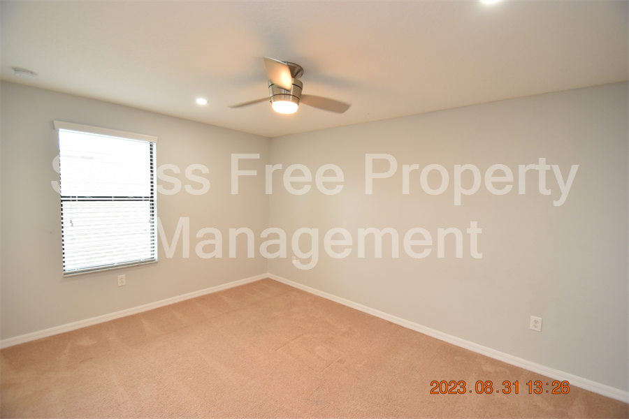 stress free property management