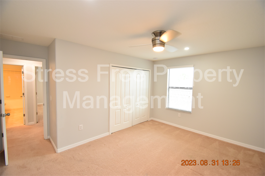 stress free property management
