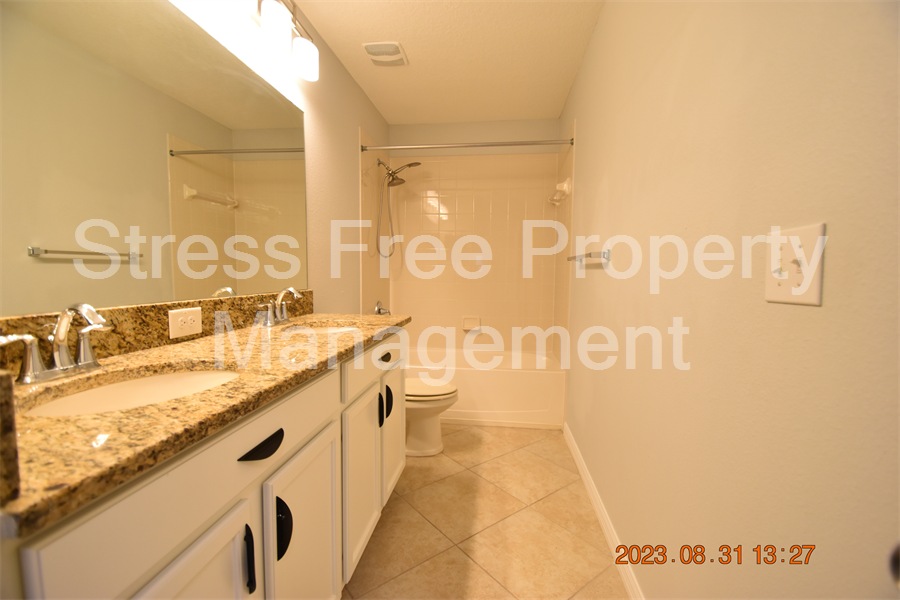 stress free property management