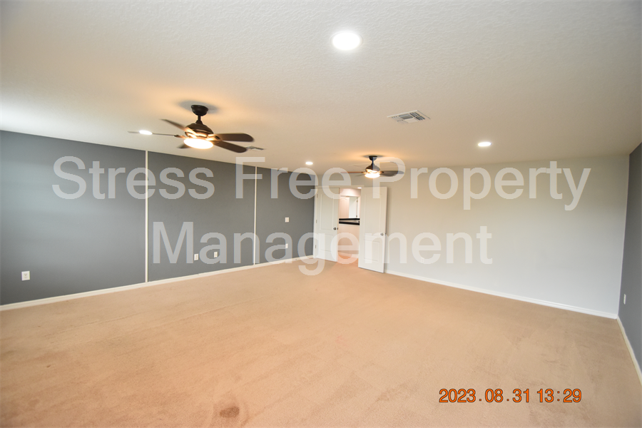 stress free property management