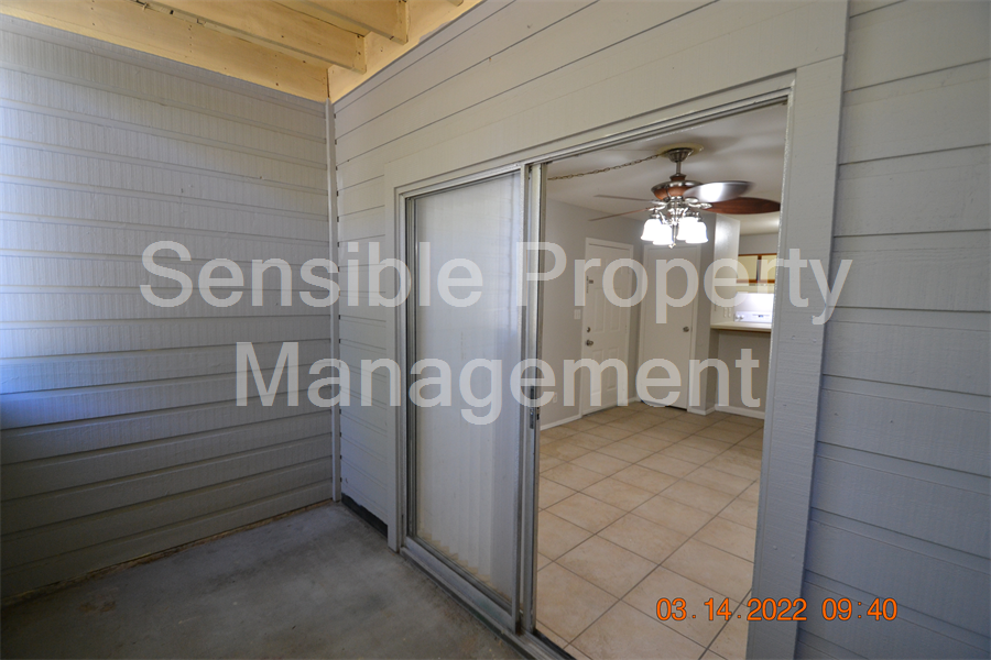 stress free property management