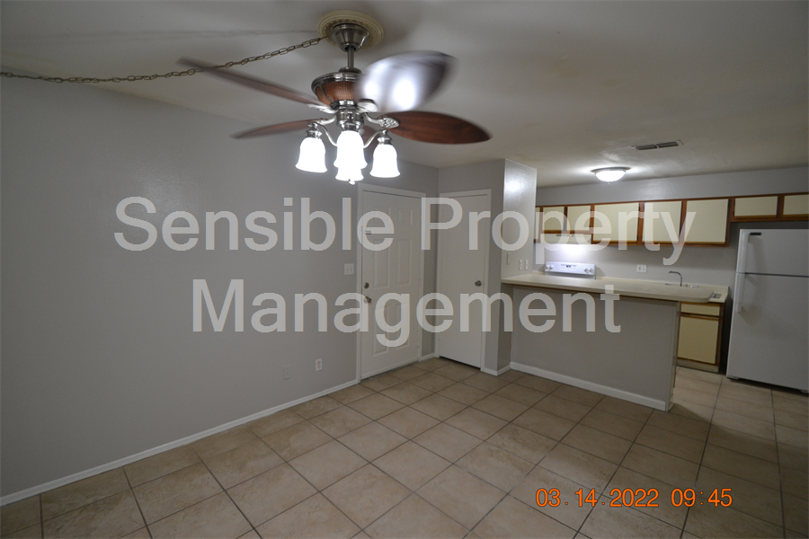 stress free property management
