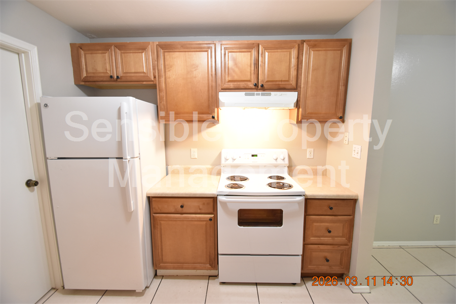 stress free property management