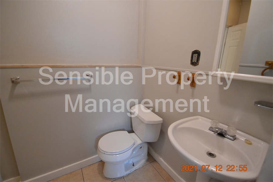 stress free property management