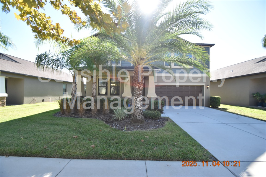 stress free property management