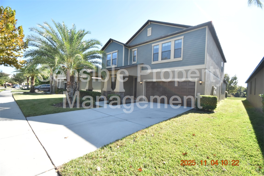 stress free property management