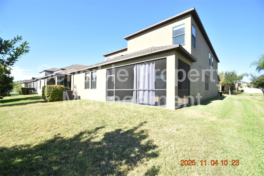 stress free property management