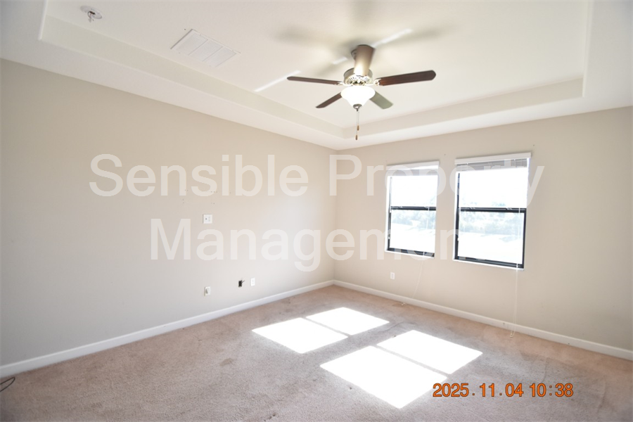 stress free property management