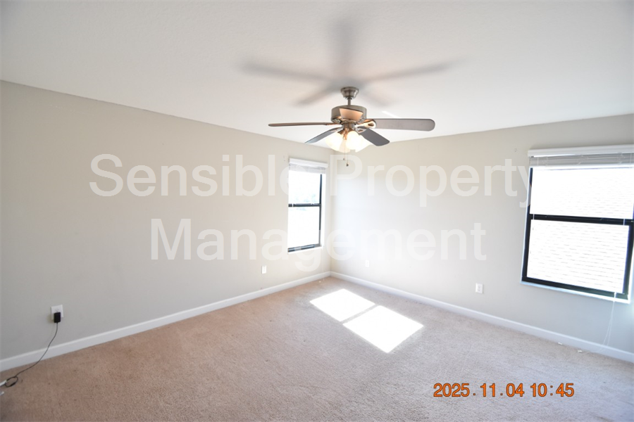 stress free property management