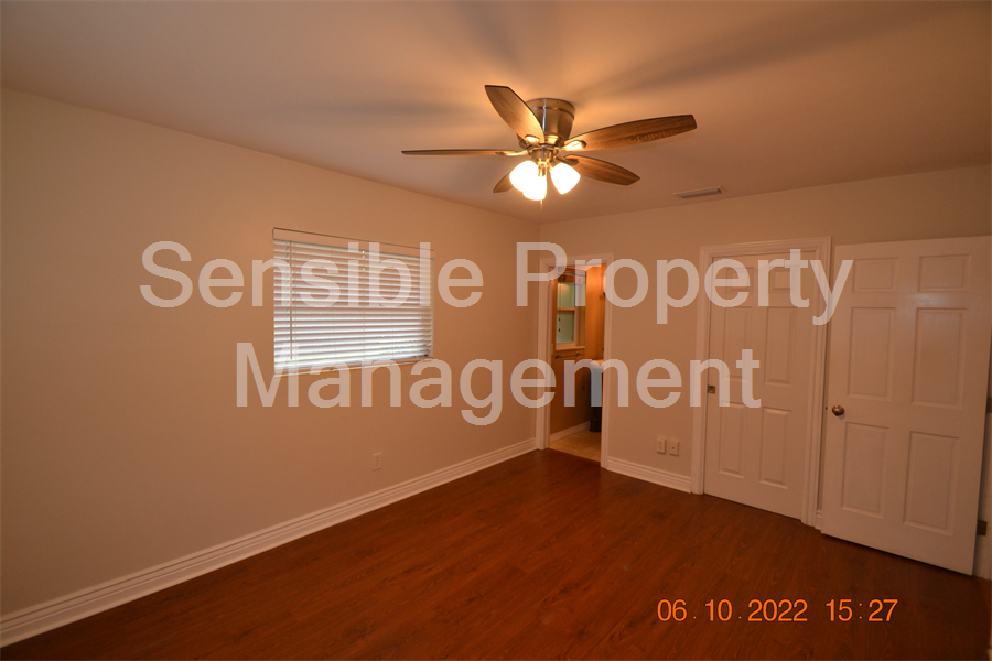 stress free property management