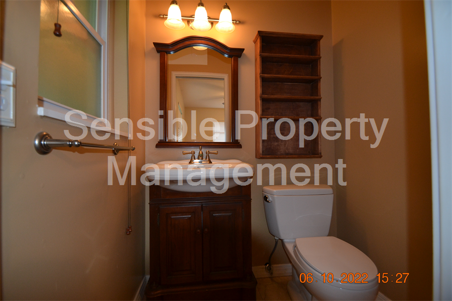stress free property management