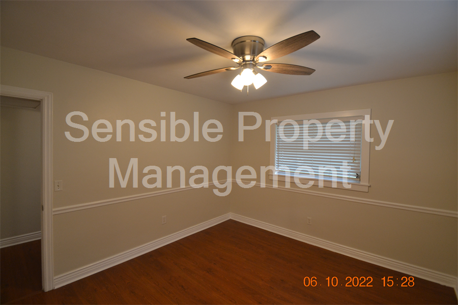 stress free property management