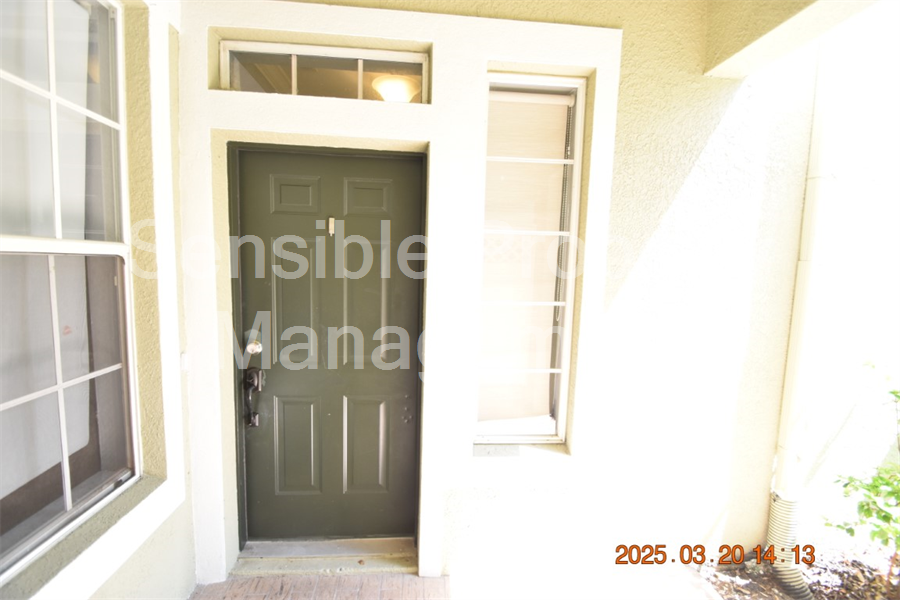 stress free property management