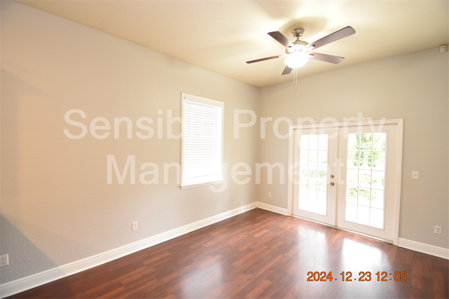 stress free property management