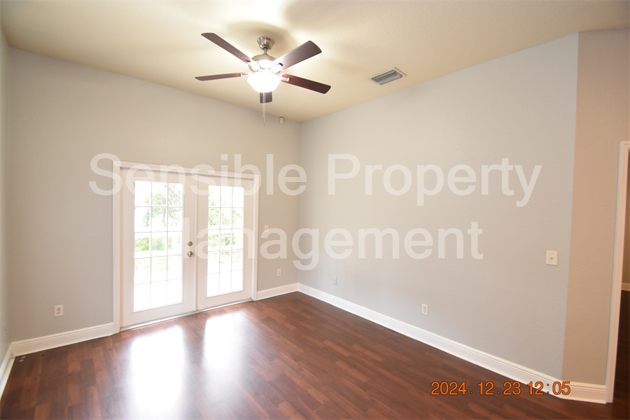 stress free property management