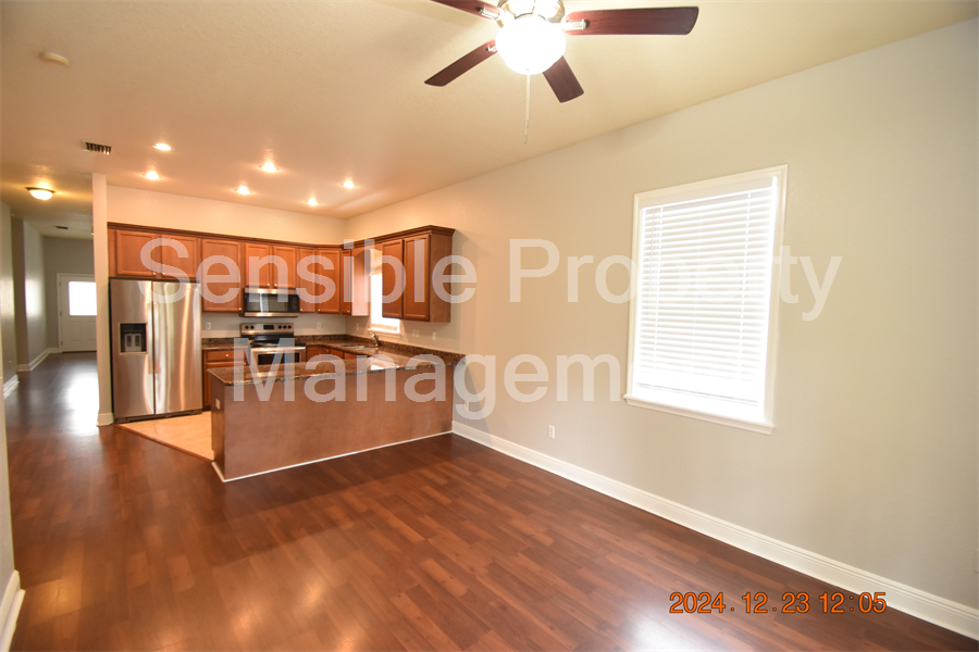 stress free property management