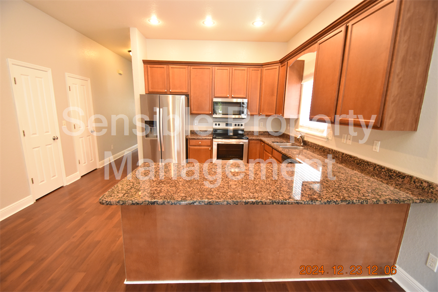 stress free property management