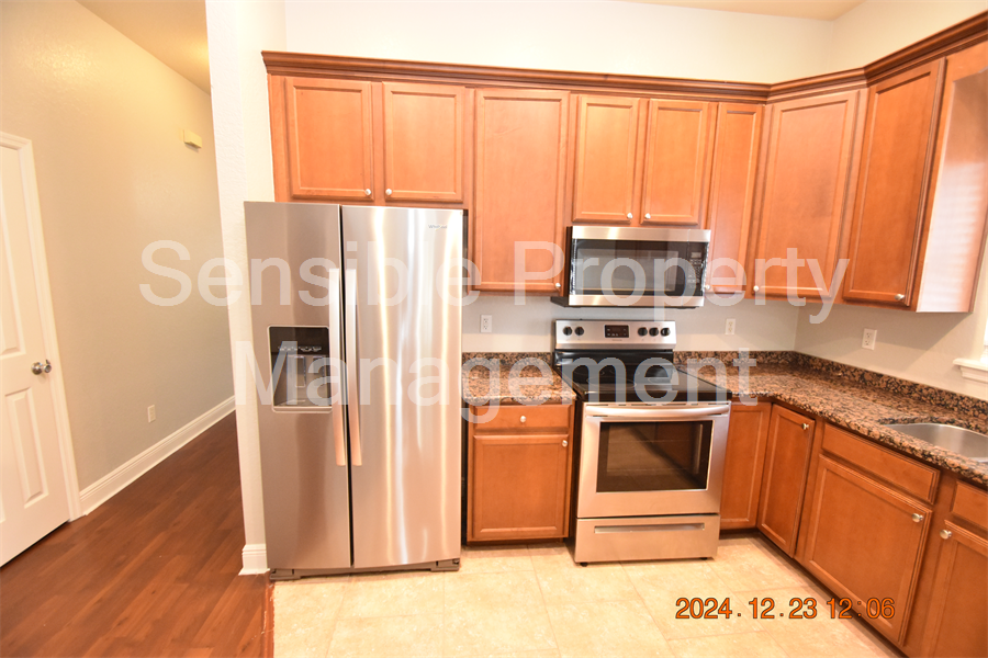 stress free property management