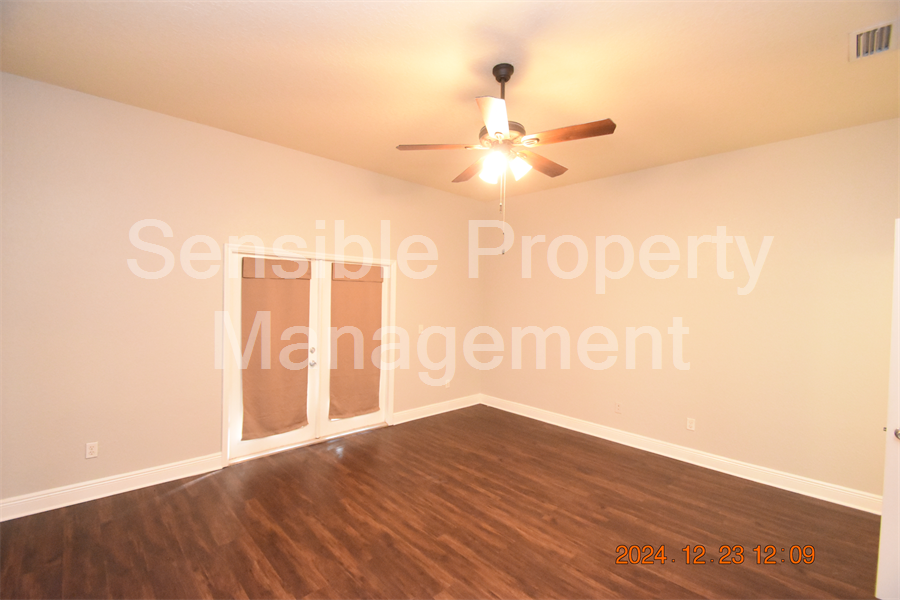 stress free property management