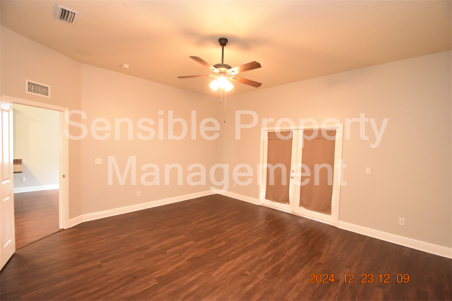 stress free property management