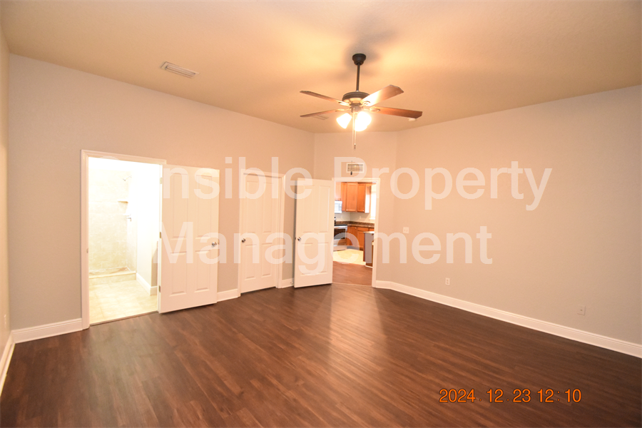 stress free property management