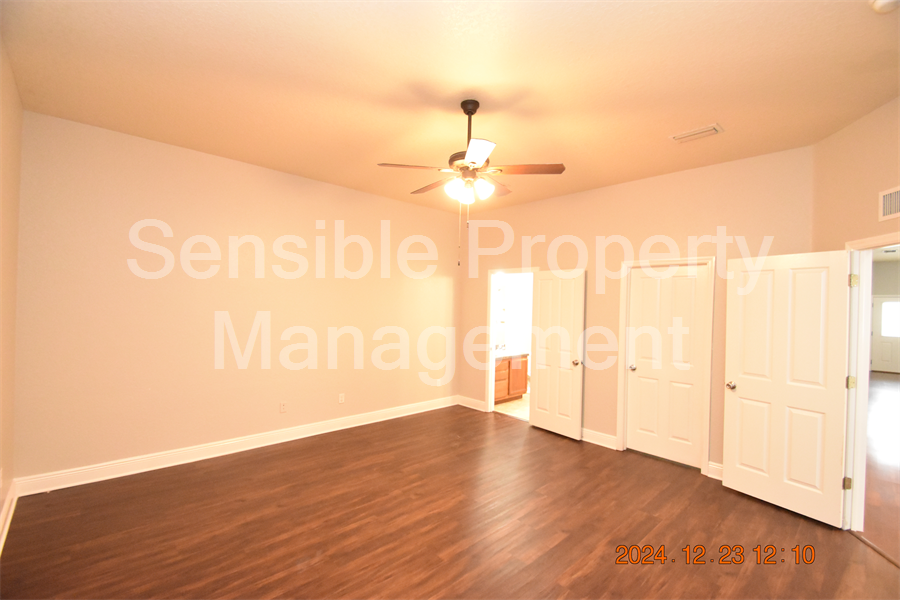 stress free property management