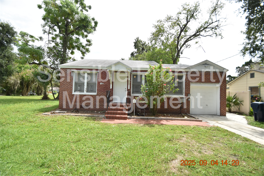 stress free property management