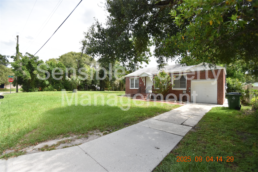 stress free property management