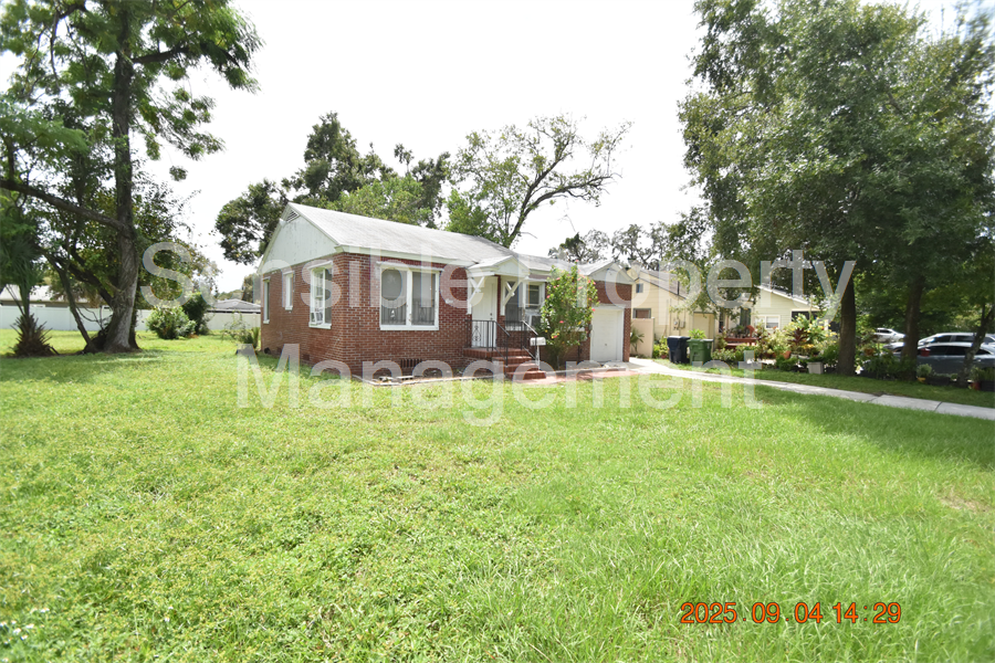 stress free property management